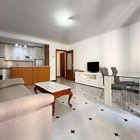 Apartamento Vut Santo Tomas 1 Salamanca Exterior foto