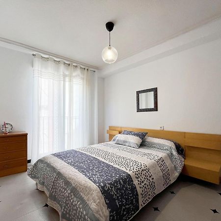 Apartamento Vut Santo Tomas 1 Salamanca Exterior foto