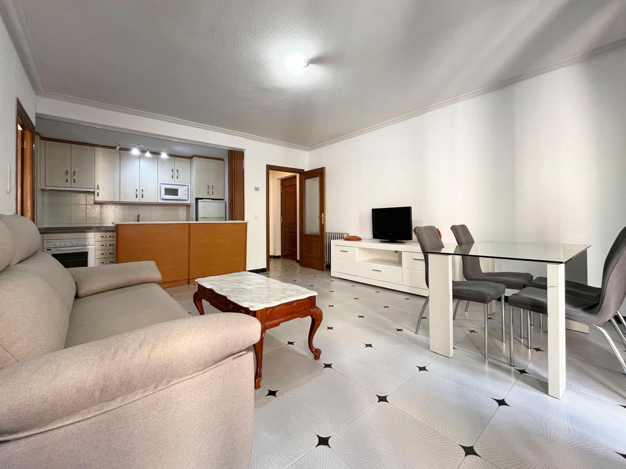 Apartamento Vut Santo Tomas 1 Salamanca Exterior foto