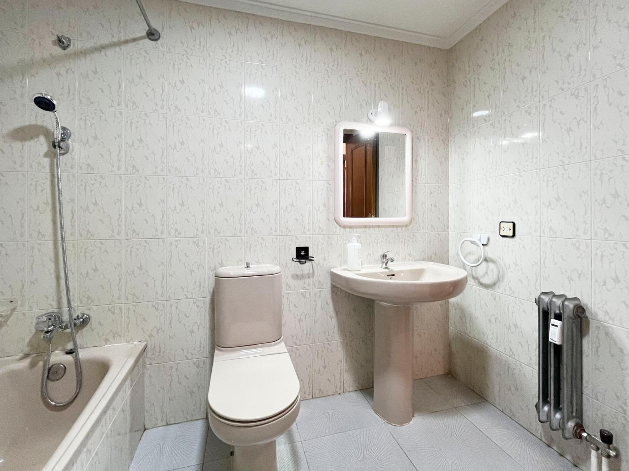 Apartamento Vut Santo Tomas 1 Salamanca Exterior foto