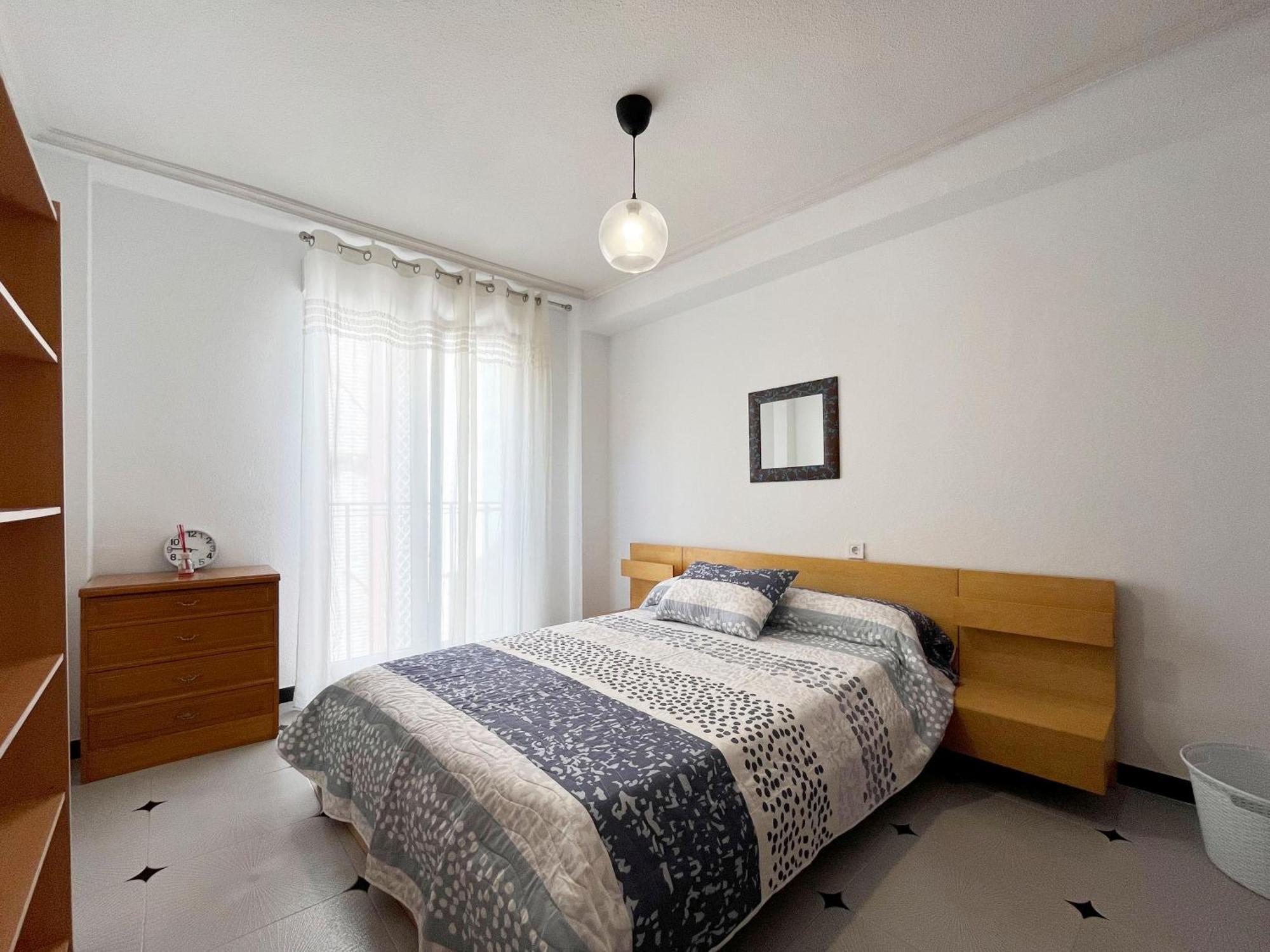 Apartamento Vut Santo Tomas 1 Salamanca Exterior foto