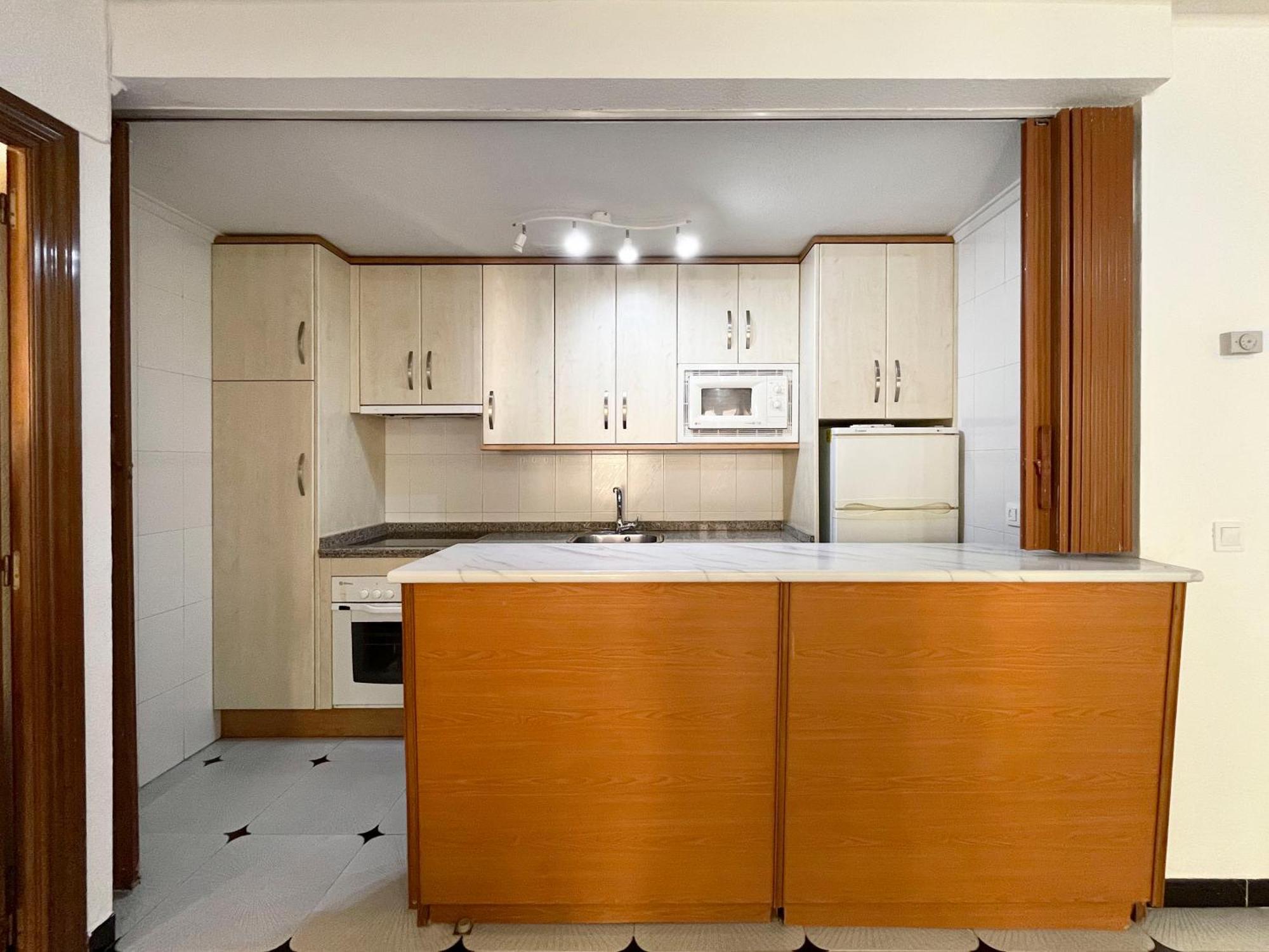 Apartamento Vut Santo Tomas 1 Salamanca Exterior foto
