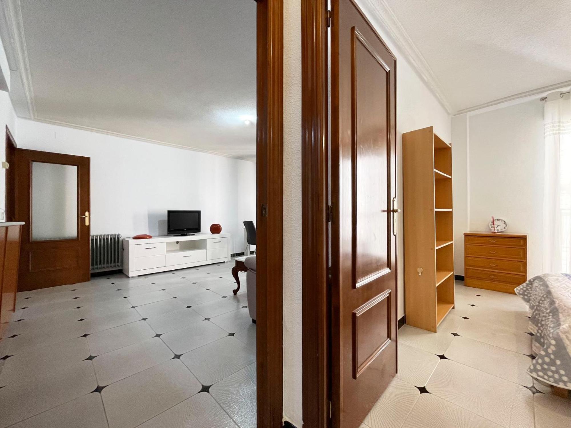 Apartamento Vut Santo Tomas 1 Salamanca Exterior foto