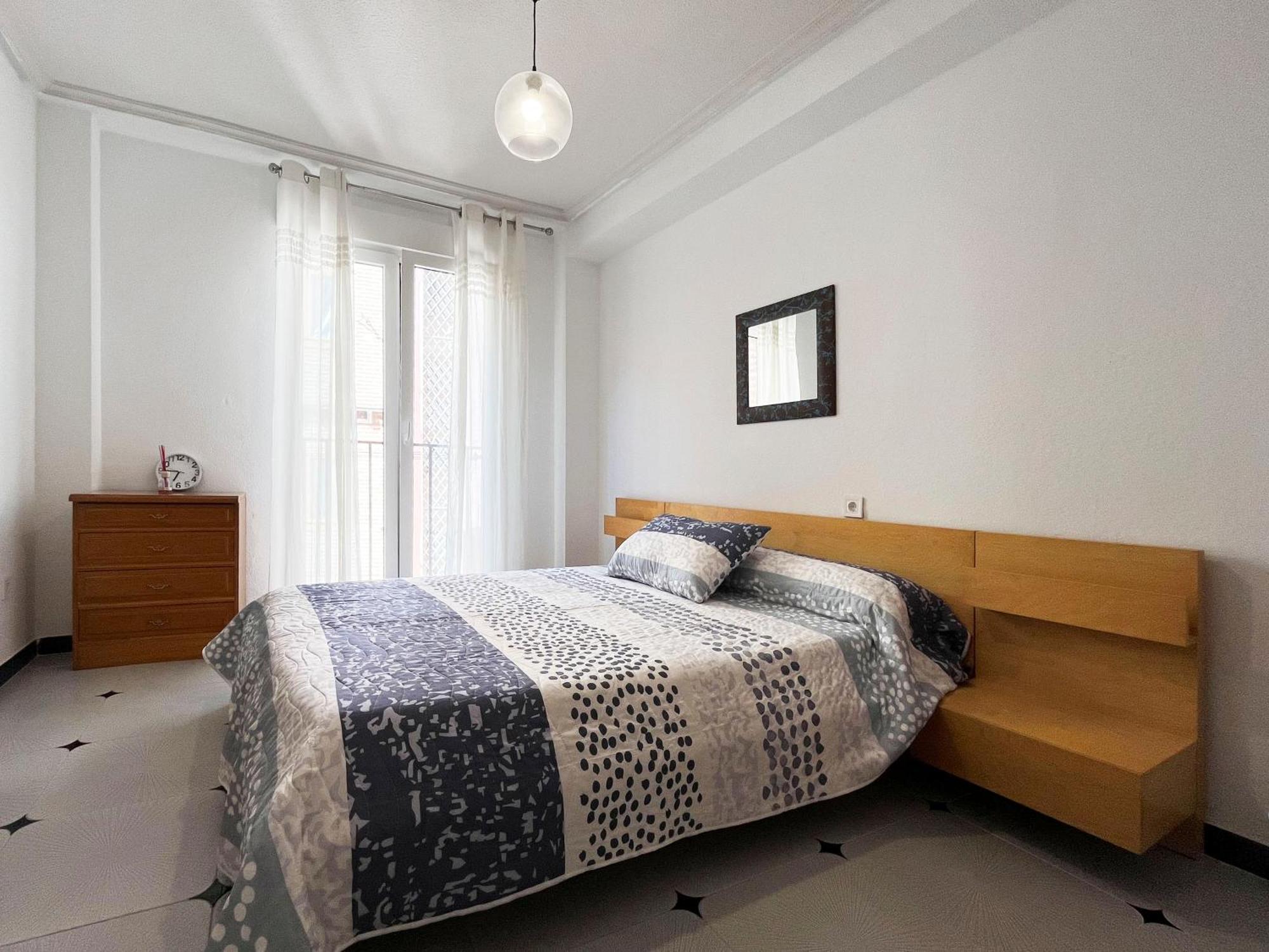 Apartamento Vut Santo Tomas 1 Salamanca Exterior foto