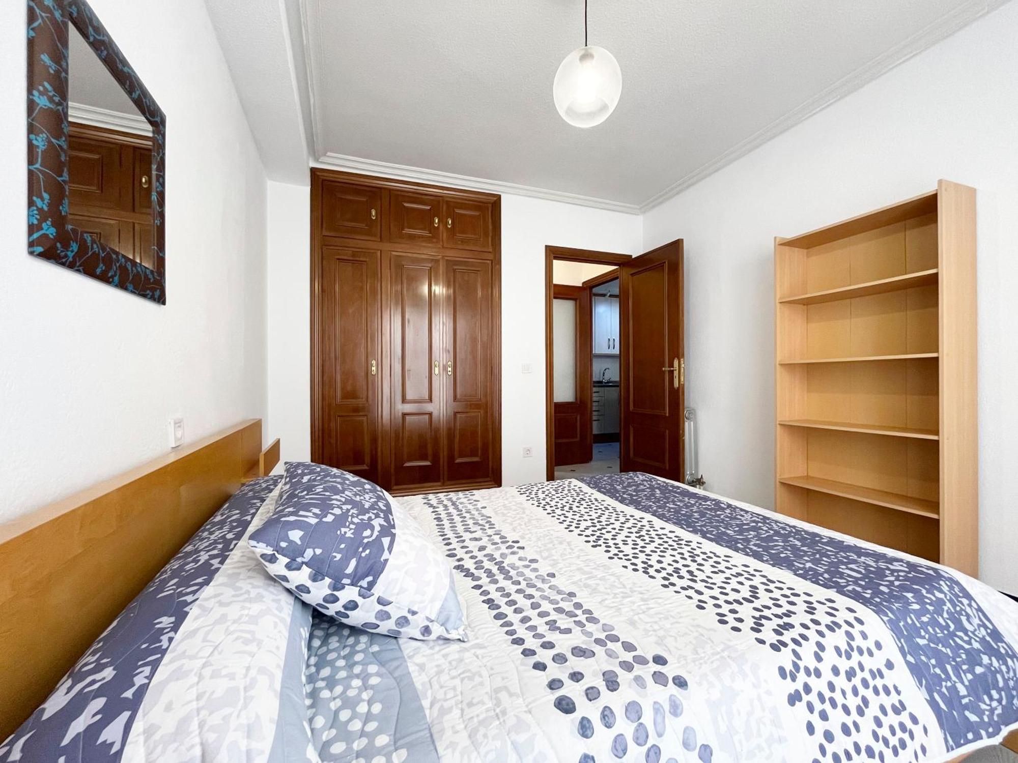 Apartamento Vut Santo Tomas 1 Salamanca Exterior foto