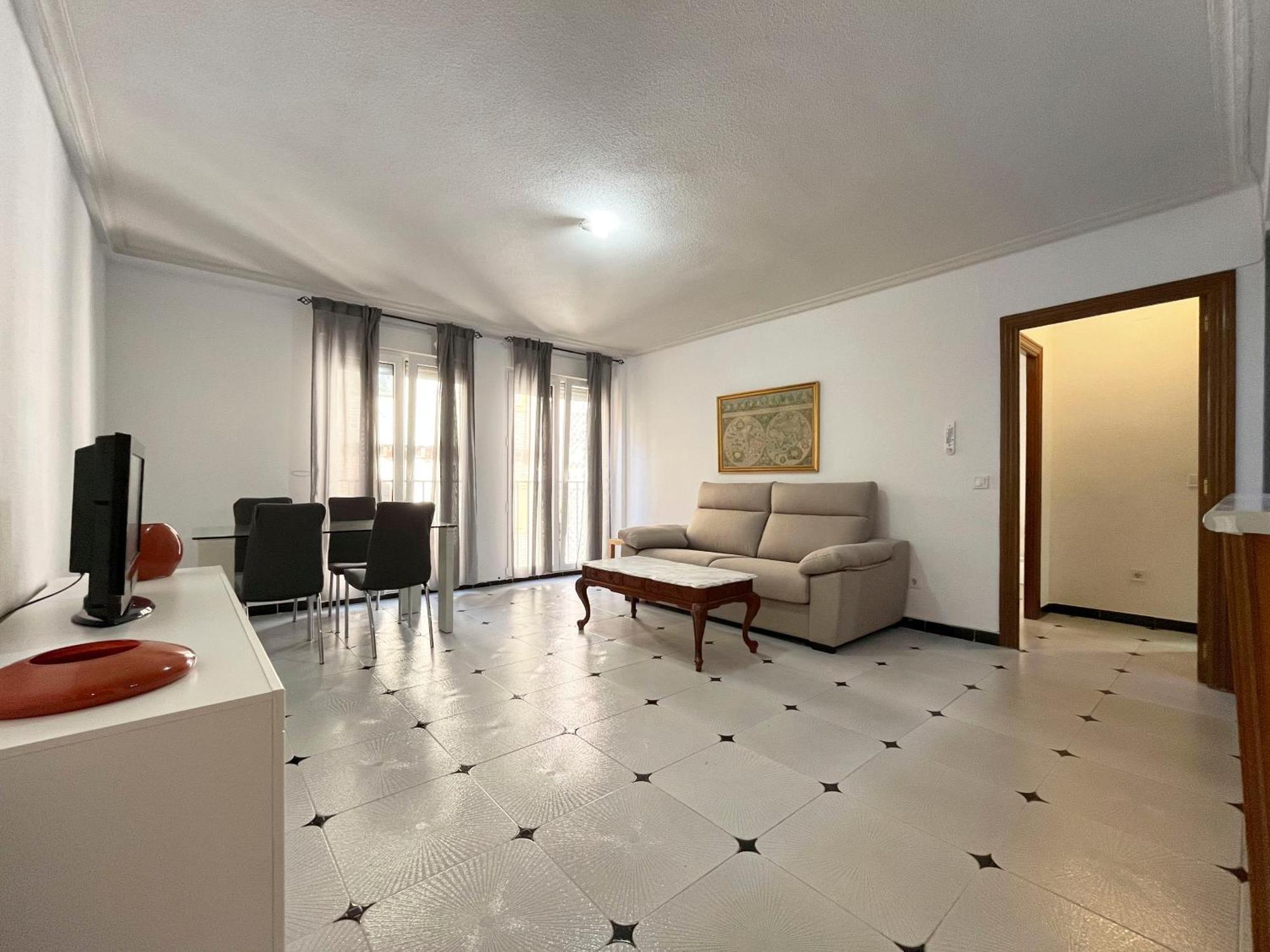 Apartamento Vut Santo Tomas 1 Salamanca Exterior foto