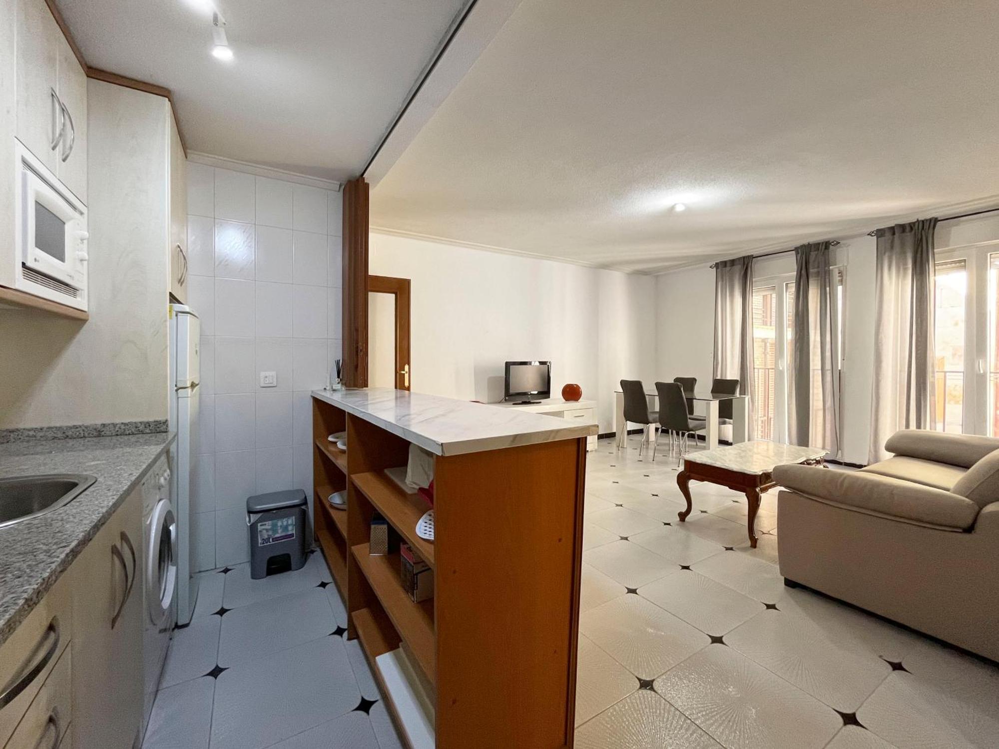 Apartamento Vut Santo Tomas 1 Salamanca Exterior foto